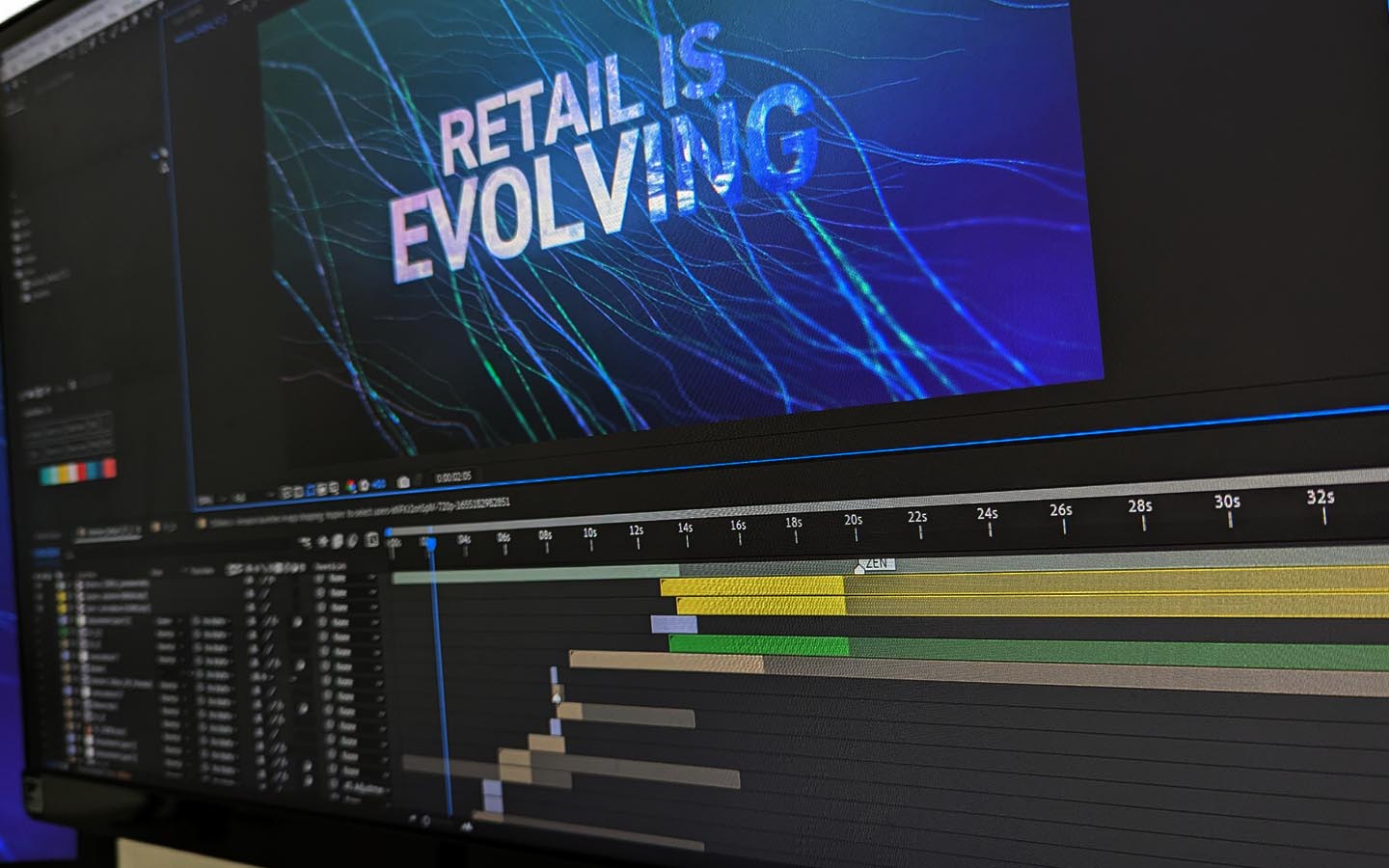 Enhance Marketing with Motion Graphics