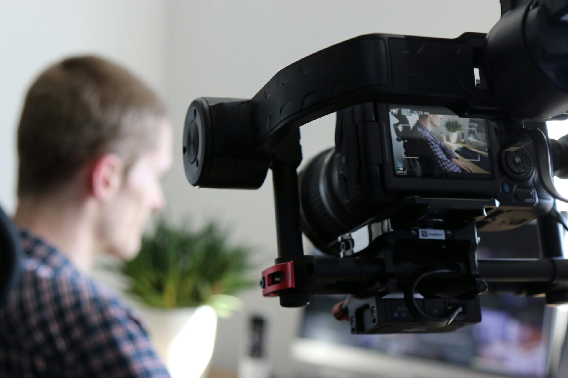 Innovative Uses of Video in Corporate Communication